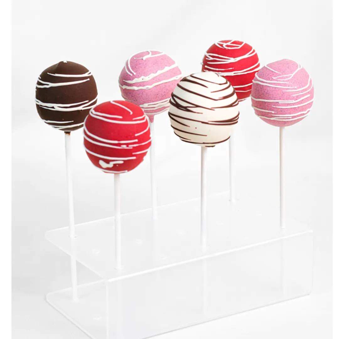 lollipop chocolate