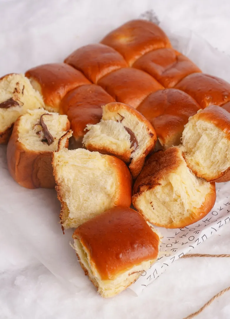 Chocó Puff ( 16 pieces )