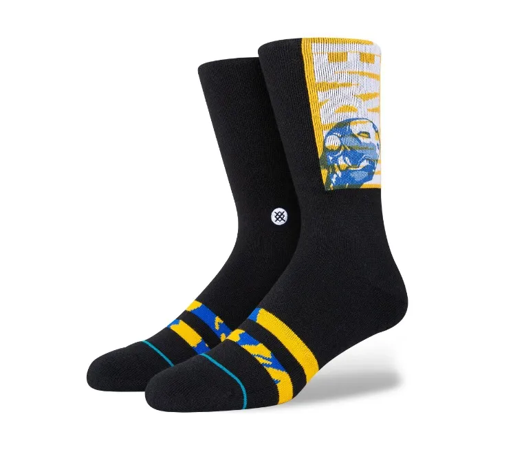 Iron Man Socks