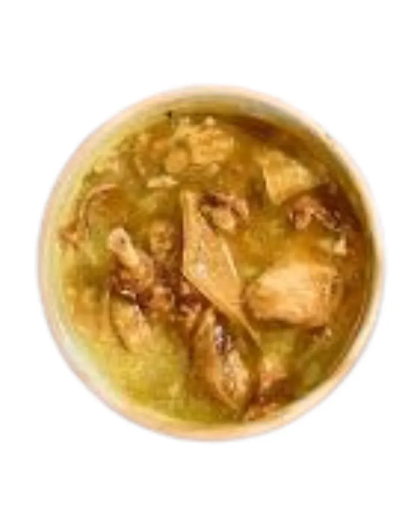Mazagengya soup