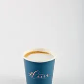 Hazelnut Turkish Coffee