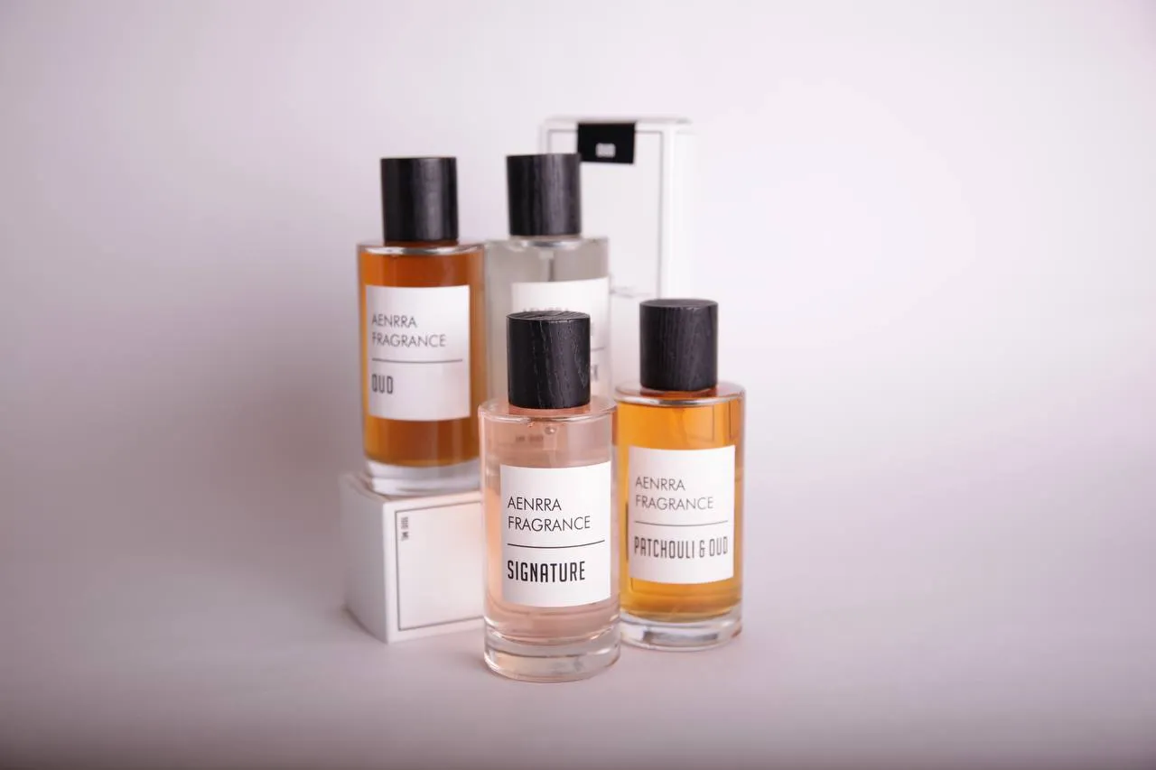 عطور 
