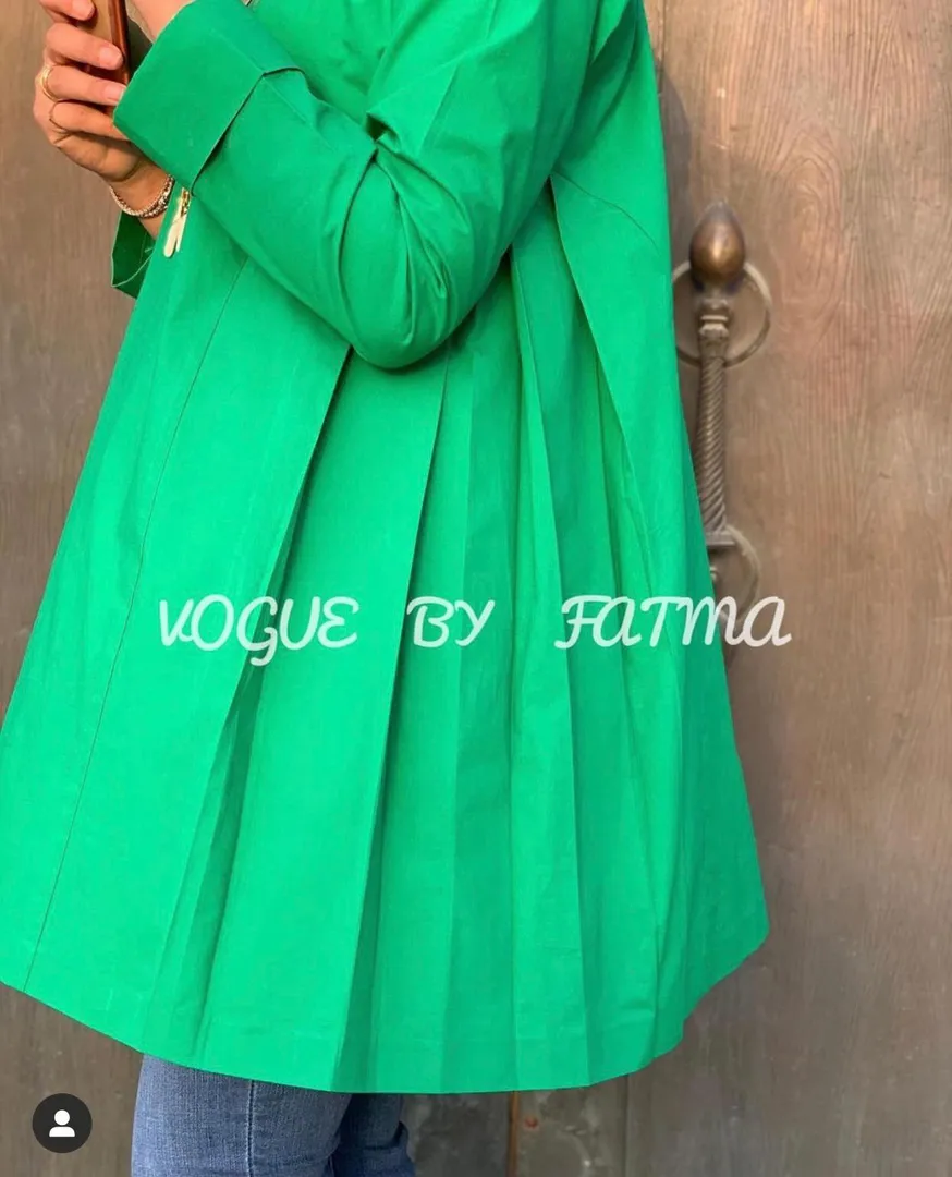 Green Summer