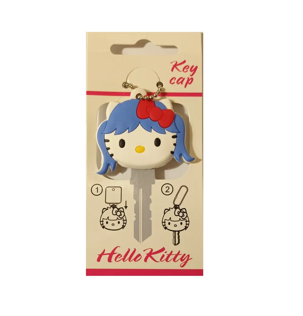 Hello Kitty Key Cover