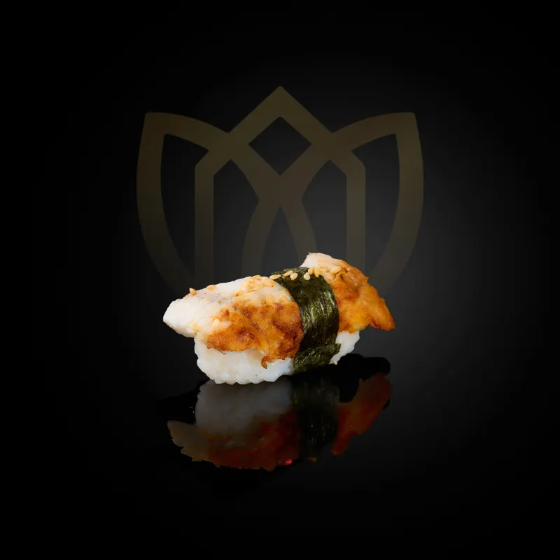NIGIRI EEL