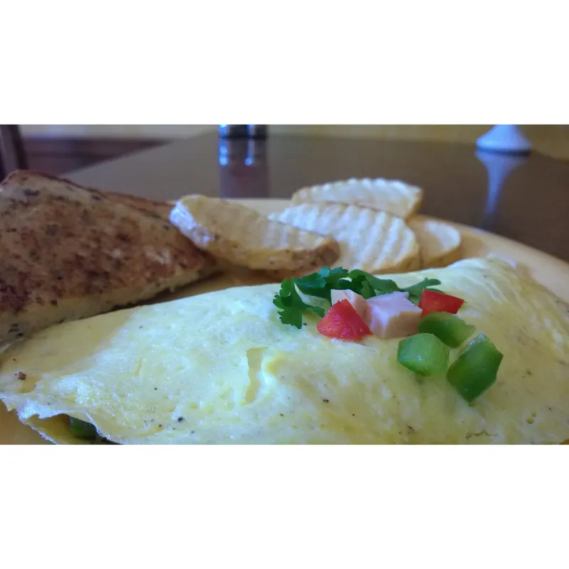 Western Omelet