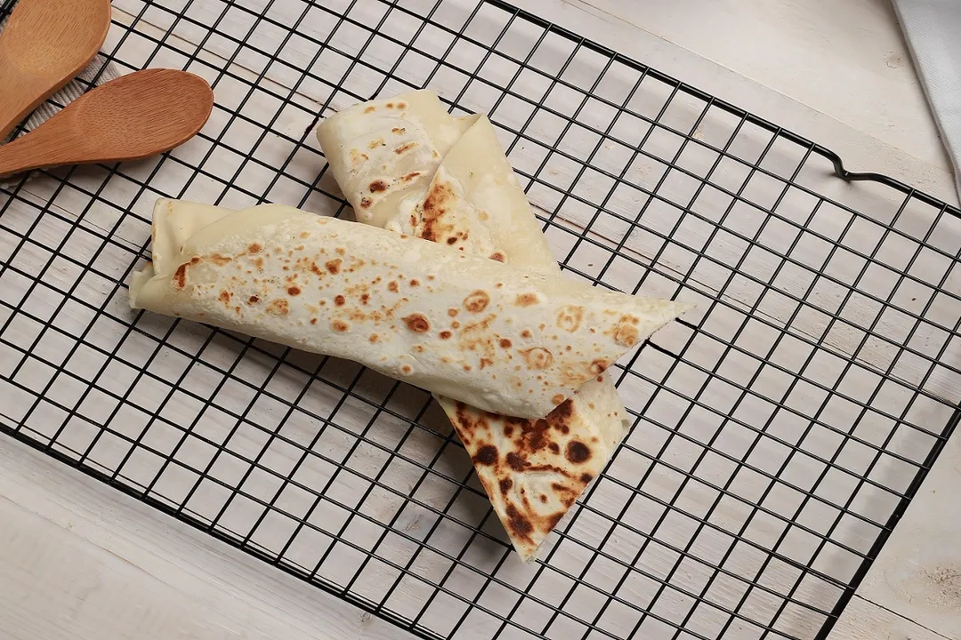 Akawi Cheese Saj