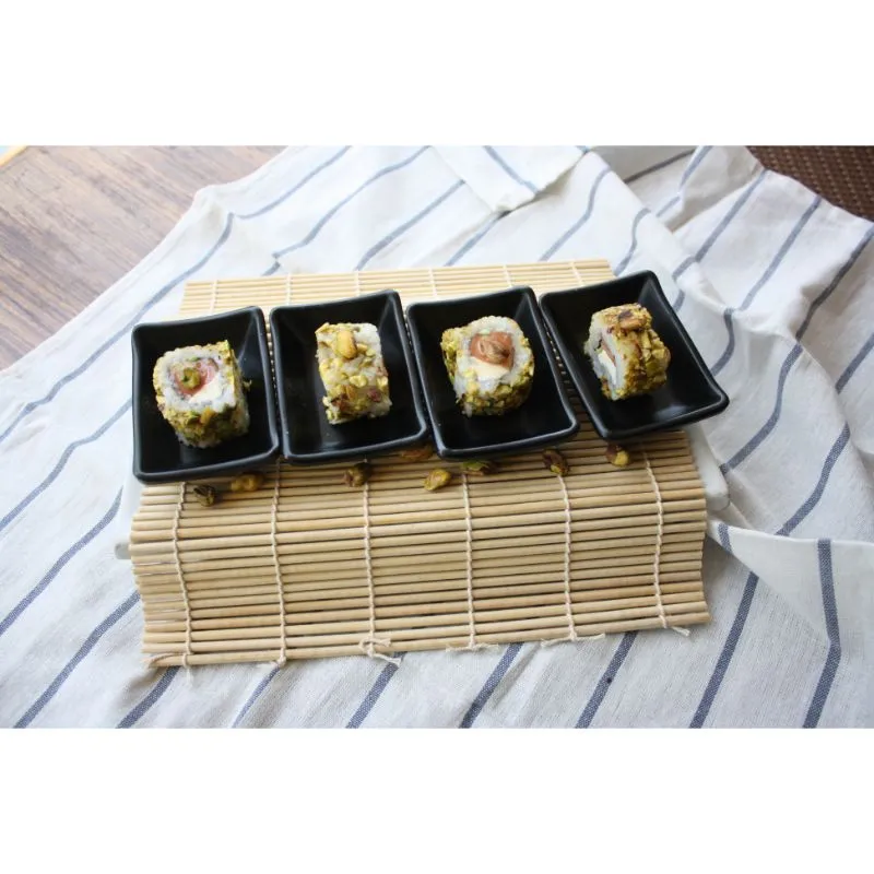 Pistachio Roll