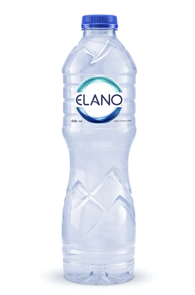 مياة معدنية