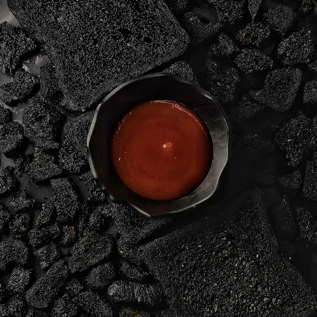 Sriracha sauce