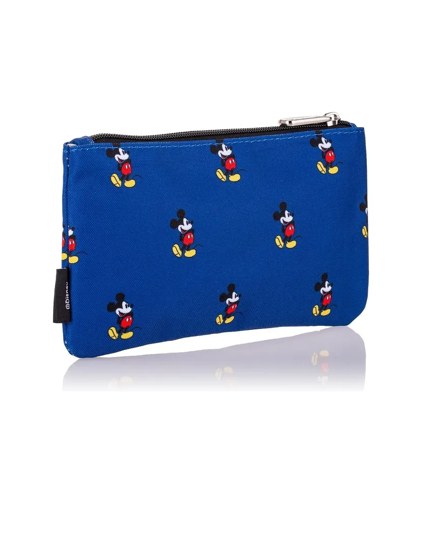 Mickey Mouse Pouch