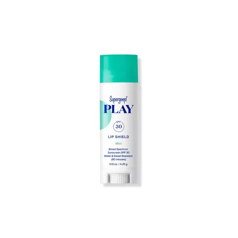 Lip Shield - Mint