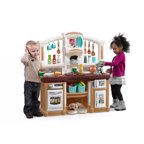 Fun With Friends Kitchen™ - Tan