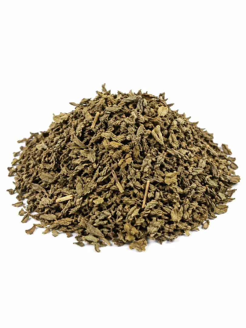 Oregano tea No: 18