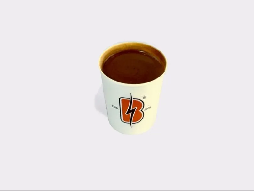 Turkish coffee