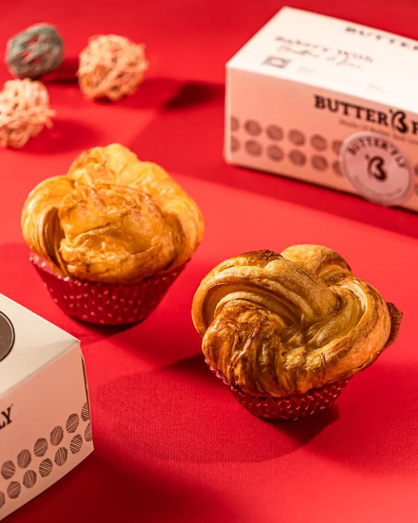 Cruffin