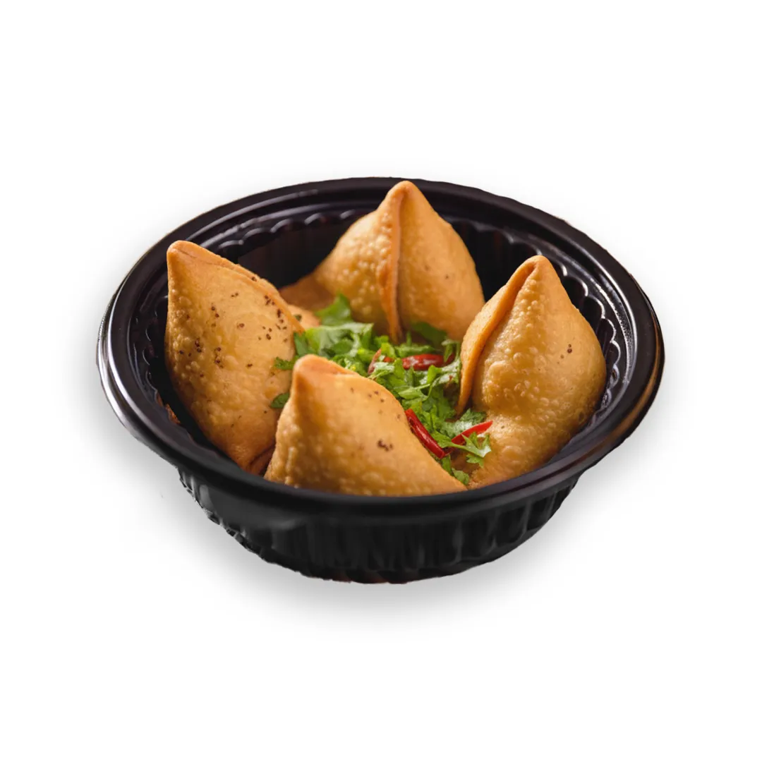 Mix cheese Sambousek