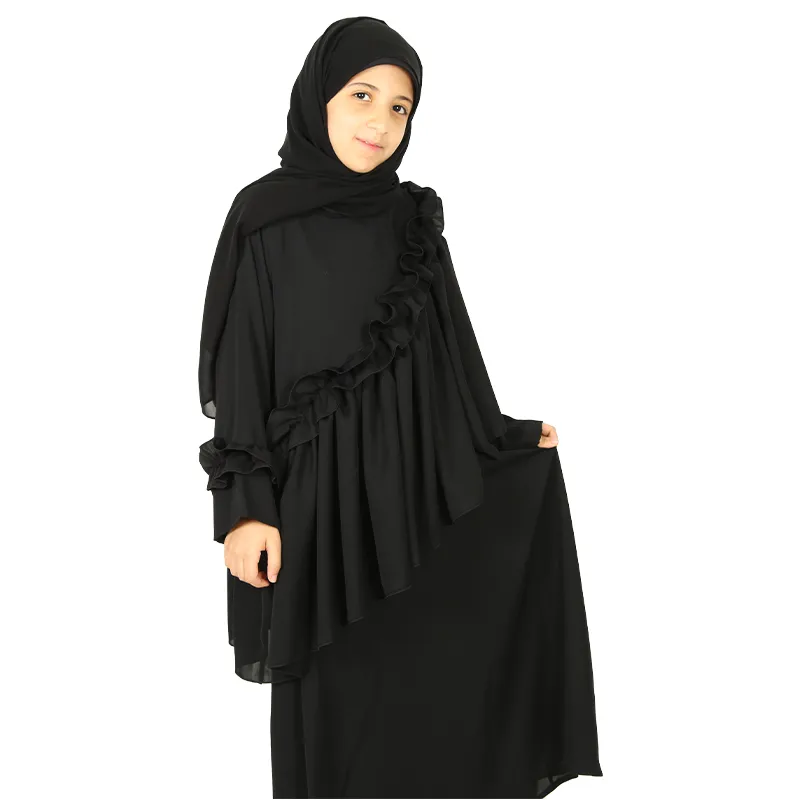 (AO) عباية كتف نسائي