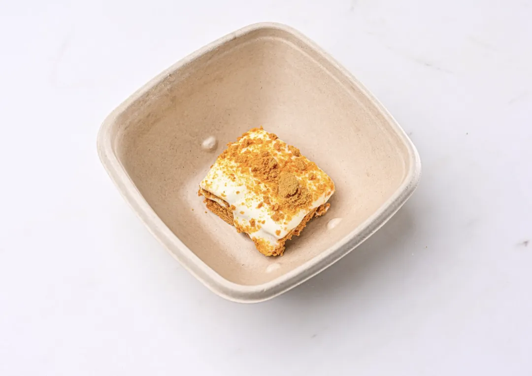 Float cake