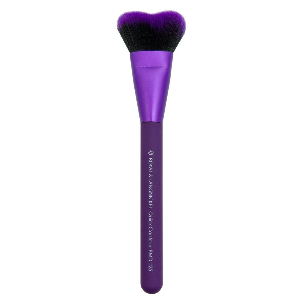 Moda - Quick Contour Brush