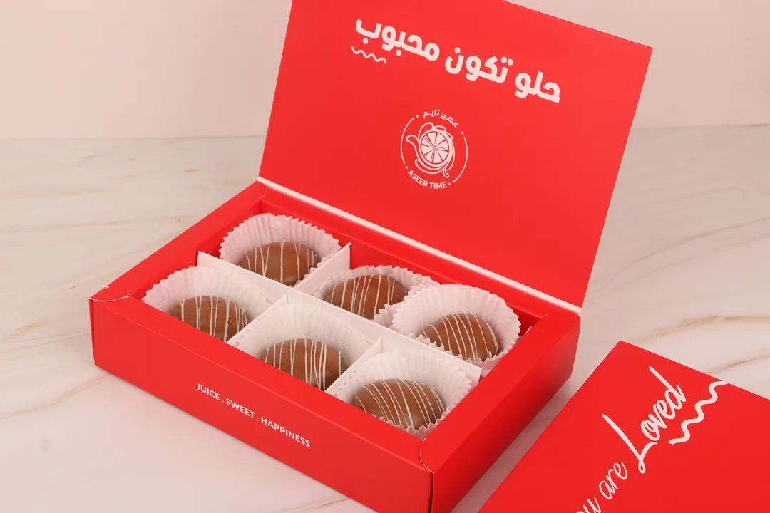 Chocolate Truffle