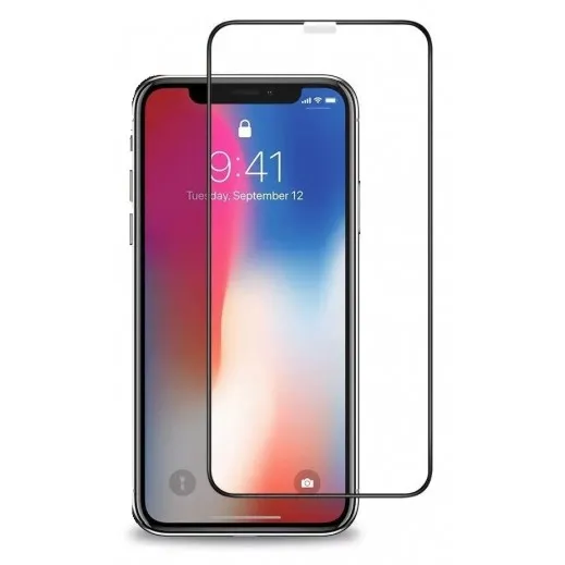 حماية شاشة ايفون xs max