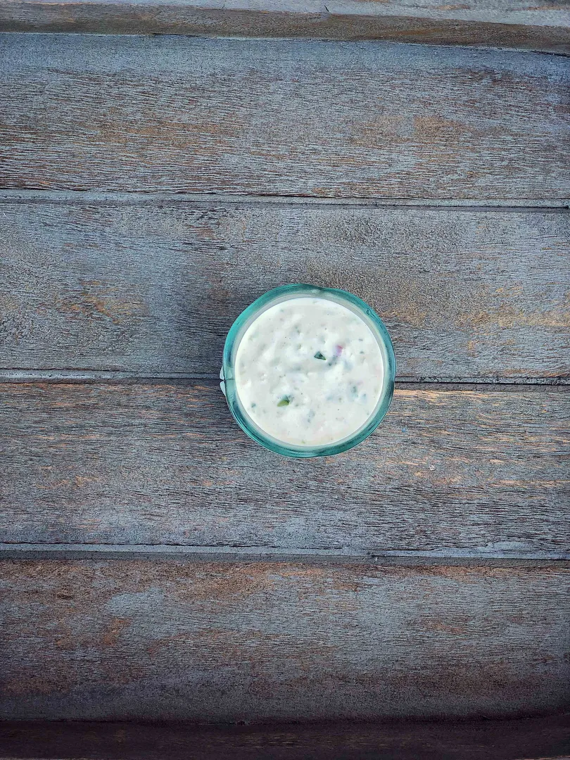 Tartar Sauce