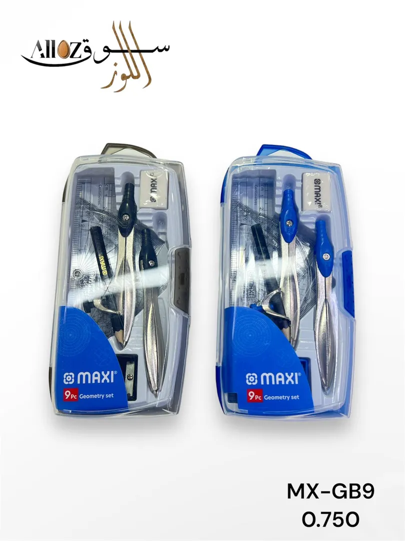 هندسة بلاستك MAXI MX-GB9