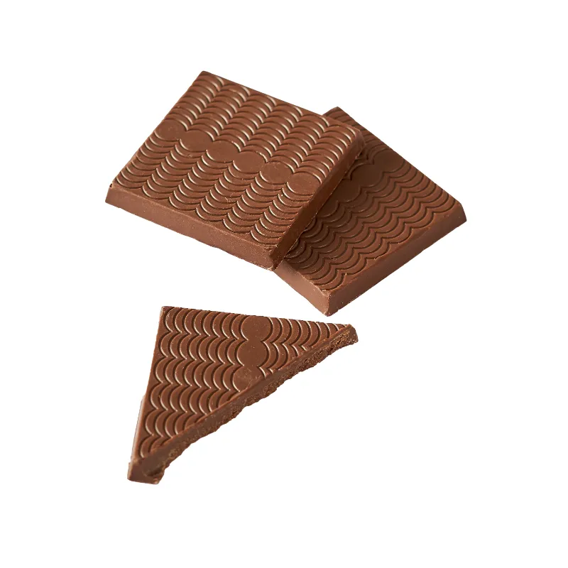Milk Chocolate