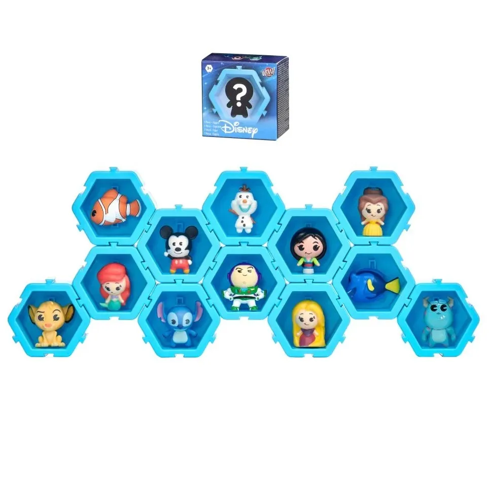 Nano Pods Disney Surprise Toy Collectible