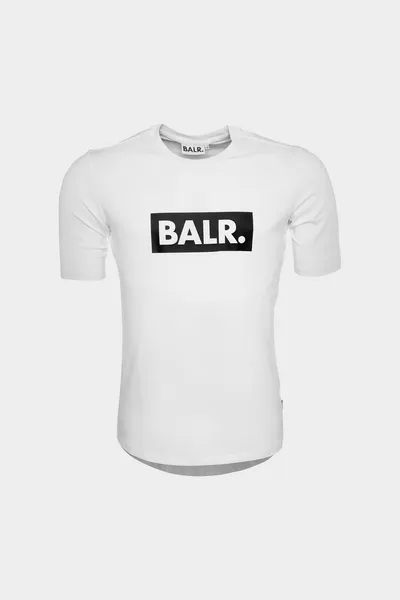 Club T-Shirt White