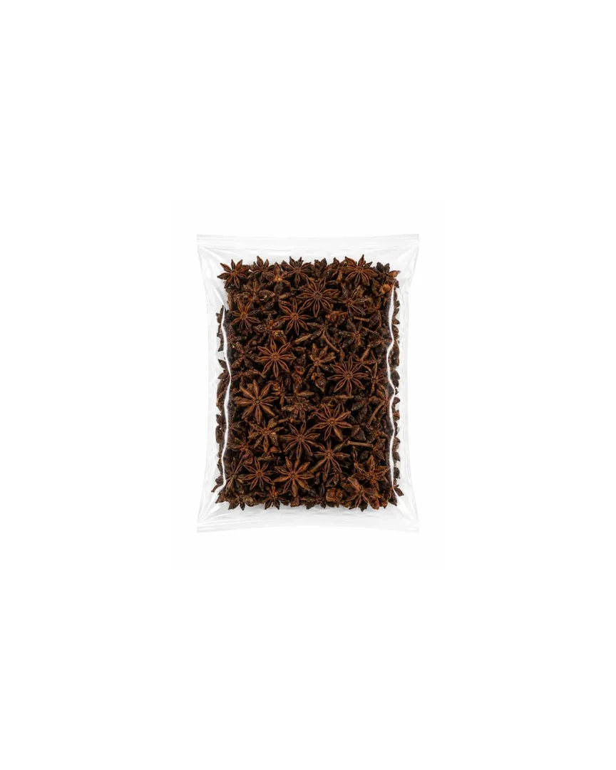 Anise star No: 10
