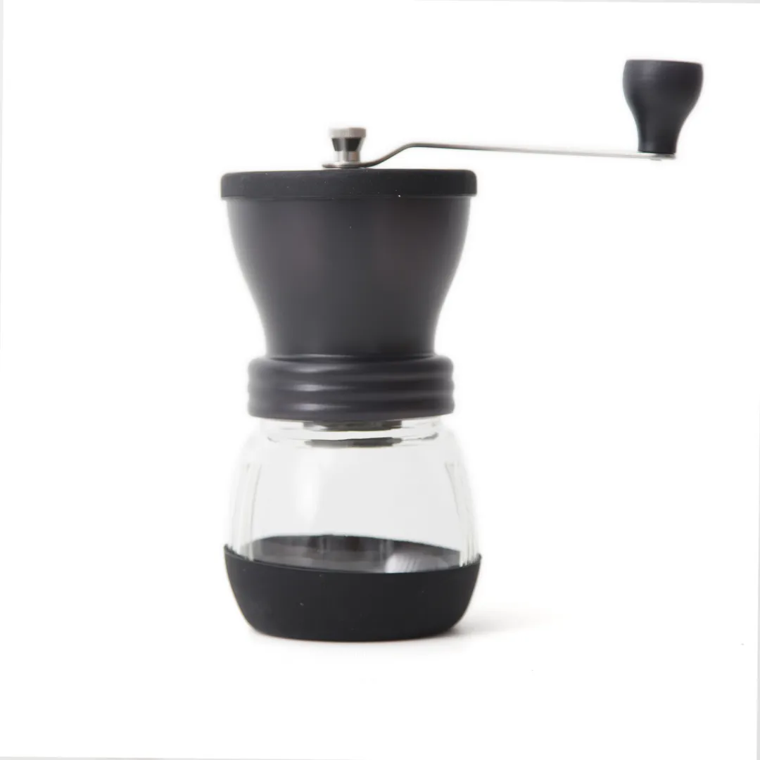 Hario Skerton Plus Ceramic Coffee Grinder