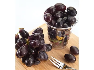 Grapes Cuts