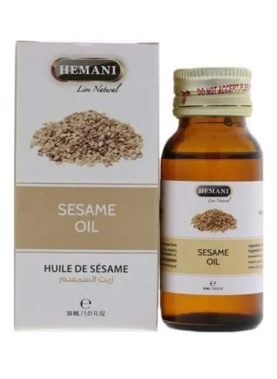 Hemani Sesame Oil 30 ml