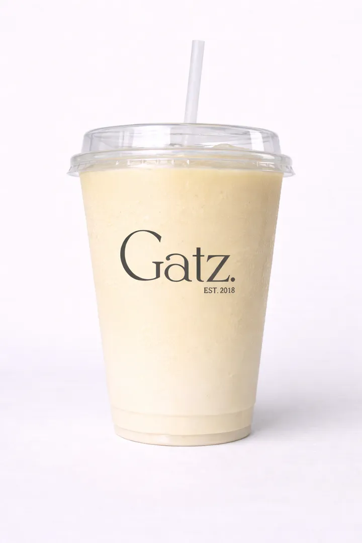 Banana Milk
