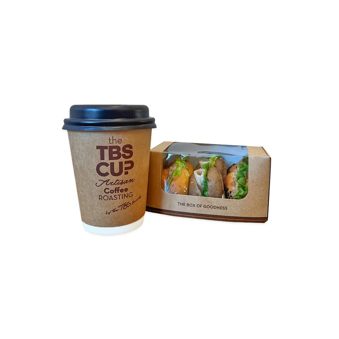 Morning Booster