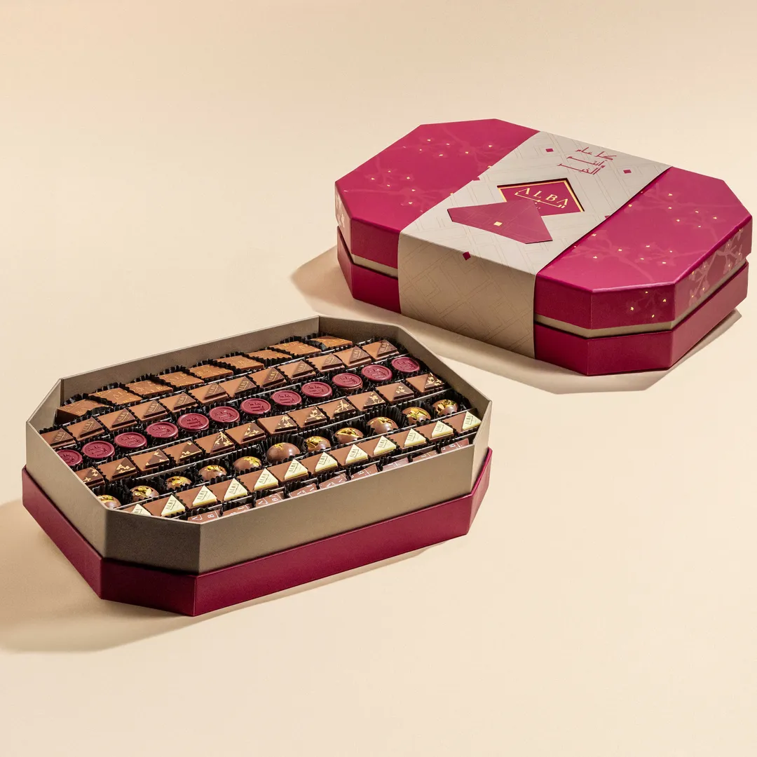 Grand signature box - Eid