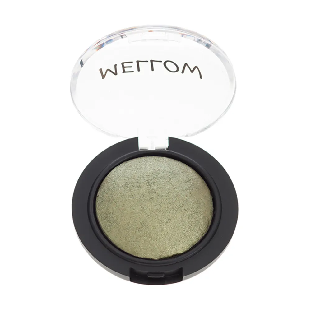 Mellow - Baked eyeshaadow Olive