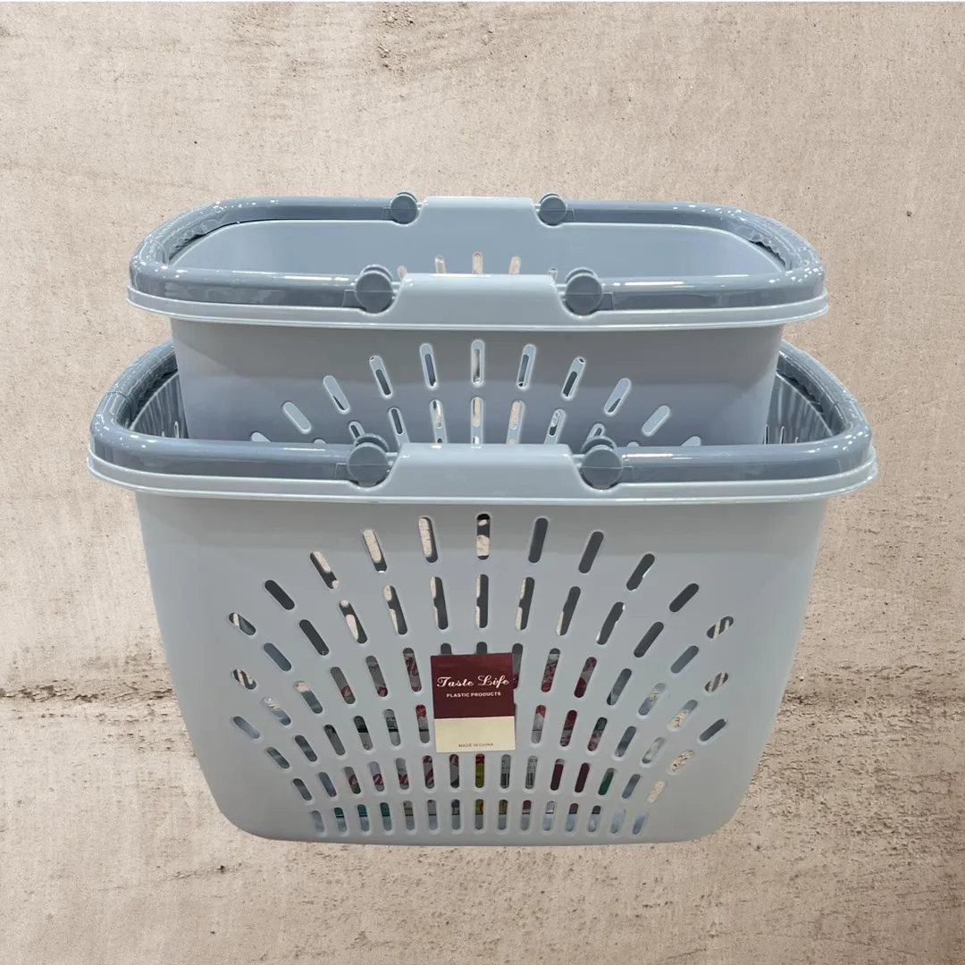 سلة بلاستيك B358/B356