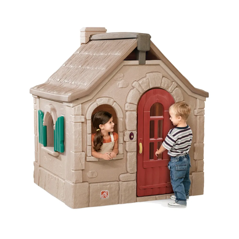 Naturally Playful® StoryBook Cottage
