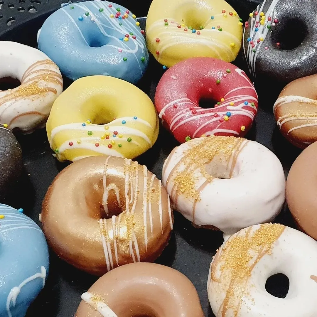 Donuts