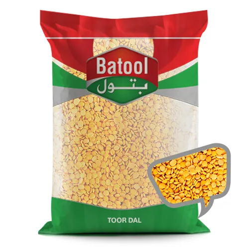 تور دال 15 كجم
