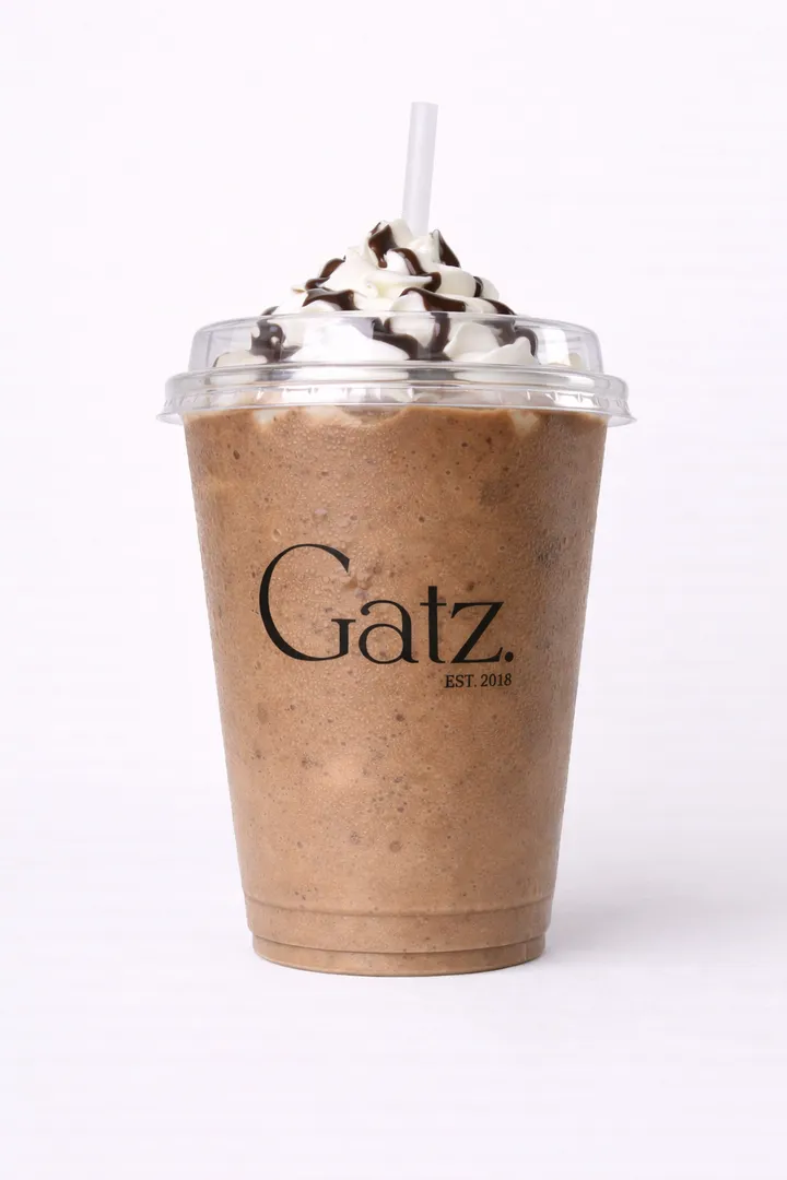 Mocha Frappuccino
