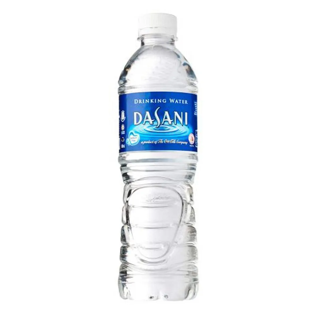 Miniral Water Small