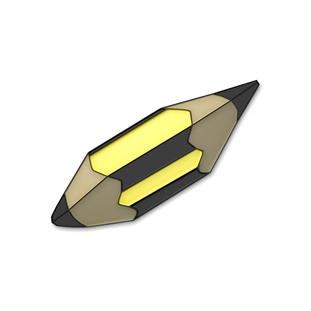 Pencil Pin