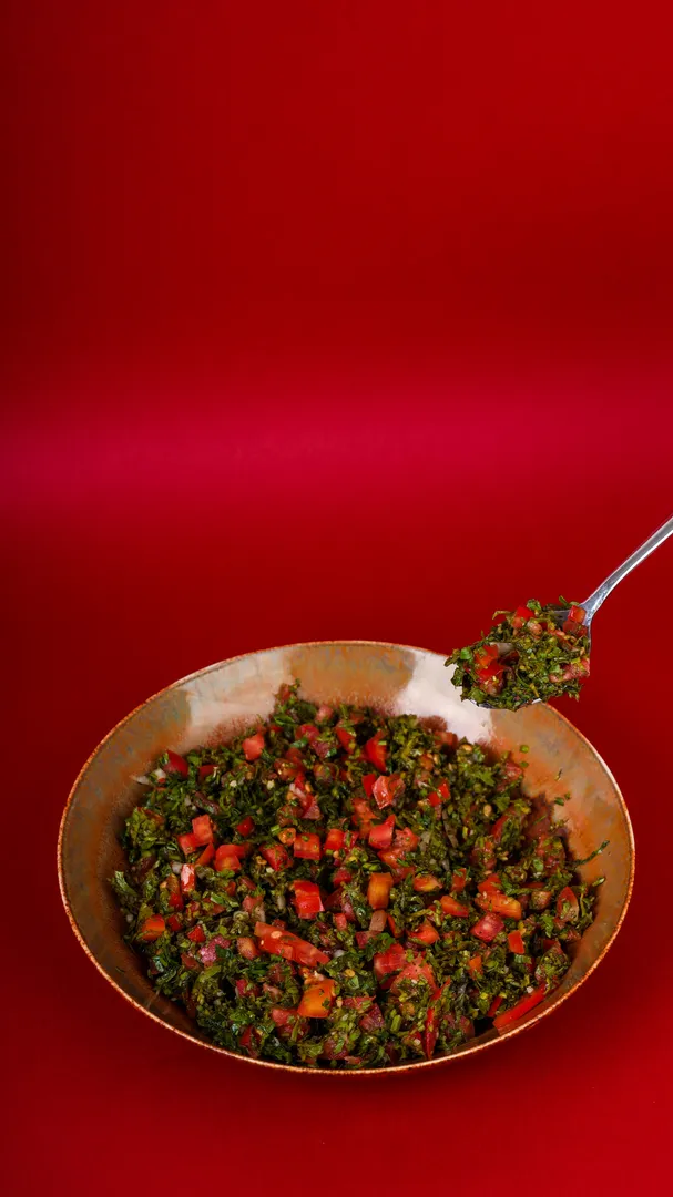 Tabboule