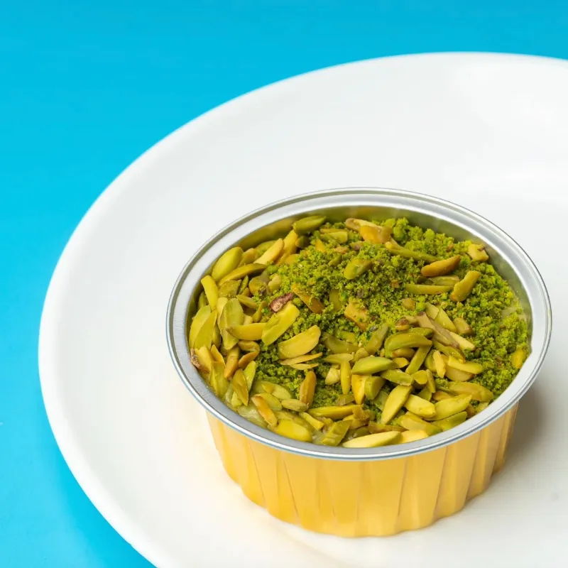 Cheese Cake Pistachio