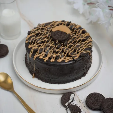 Oreo Cake