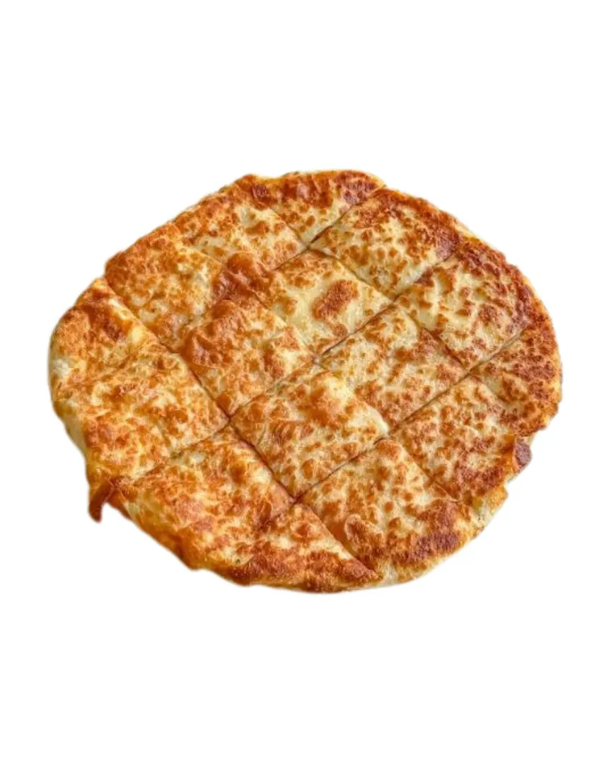 Feteer Mixed Meat